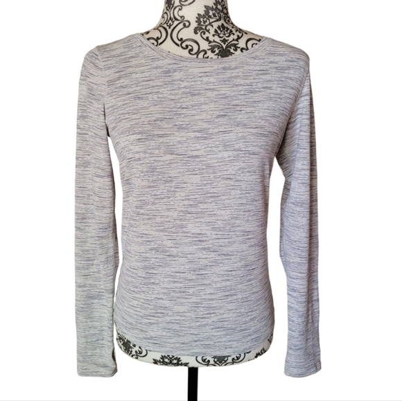 Zyia Ash Split Back t-shirt​ - Picture 2 of 13